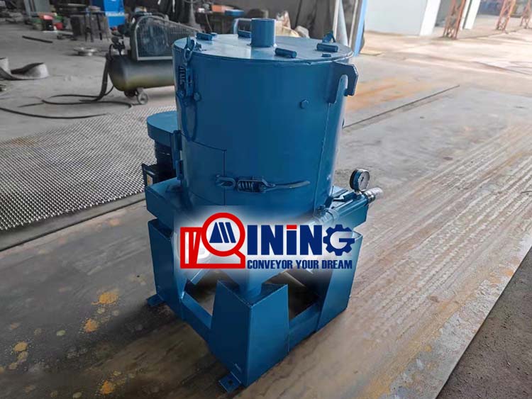 China STLB 20 Gold concentrator