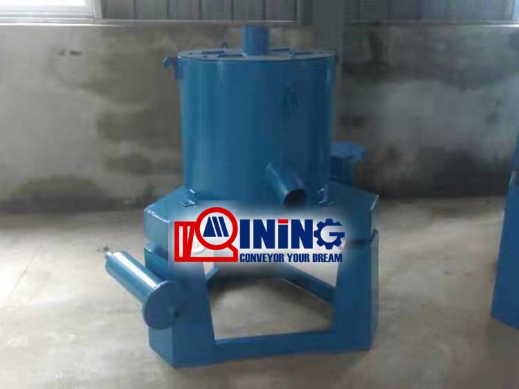 China STLB30 Gold concentrator