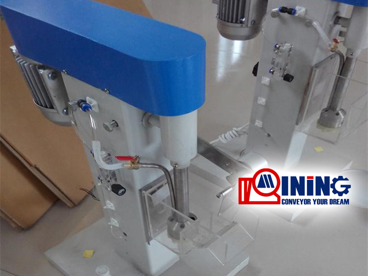 xfd flotation machine