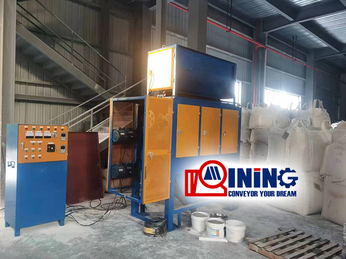 High tension separators voltage electric