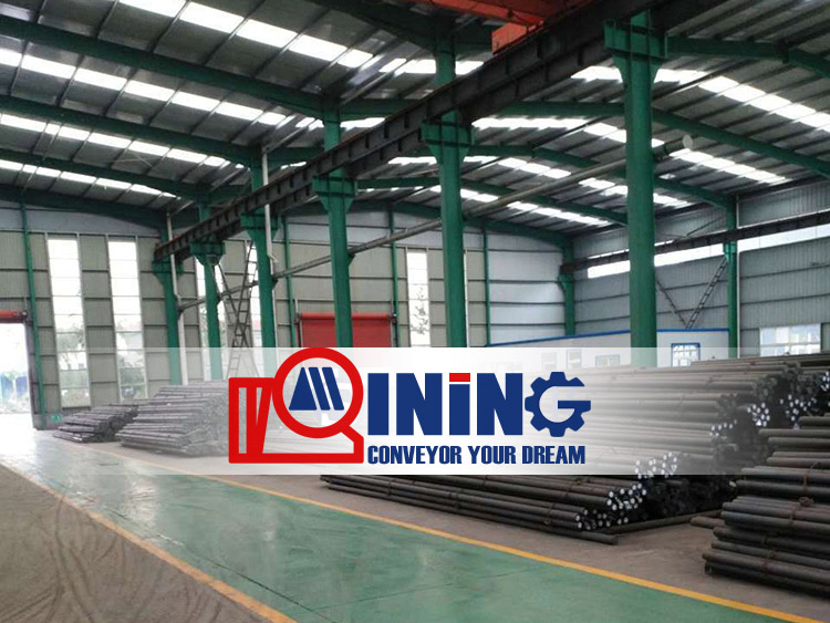 China Rod mill Steel rod for rod mill