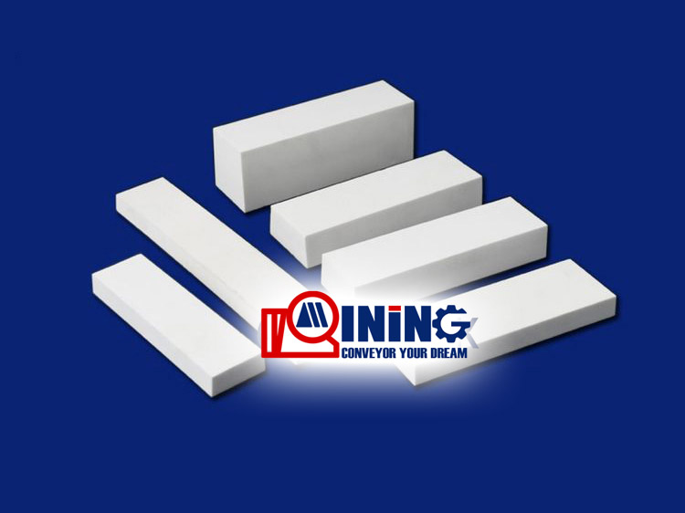 liner of China Ceramic ball mill