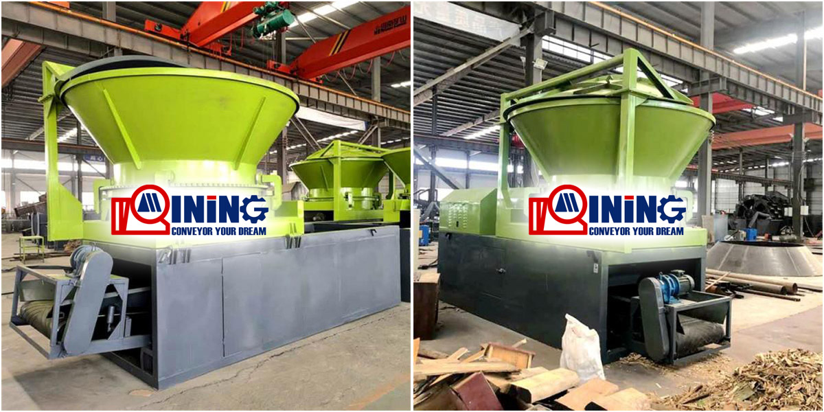 China tree stump shredder root crusher for sale factory price manufacturer