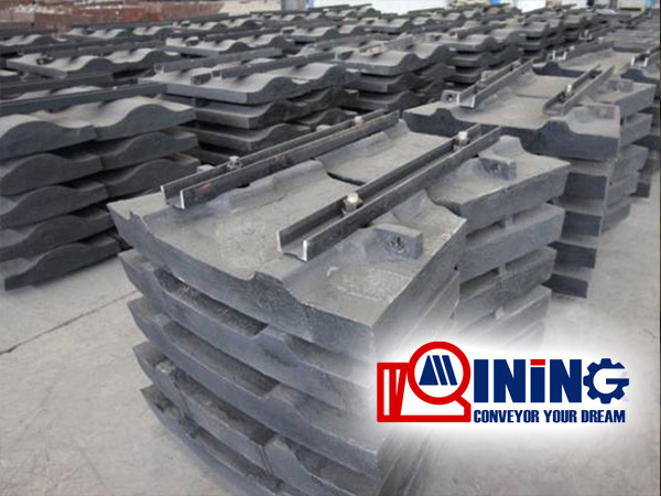 How to install protect steel rubber liner of ball mill ?