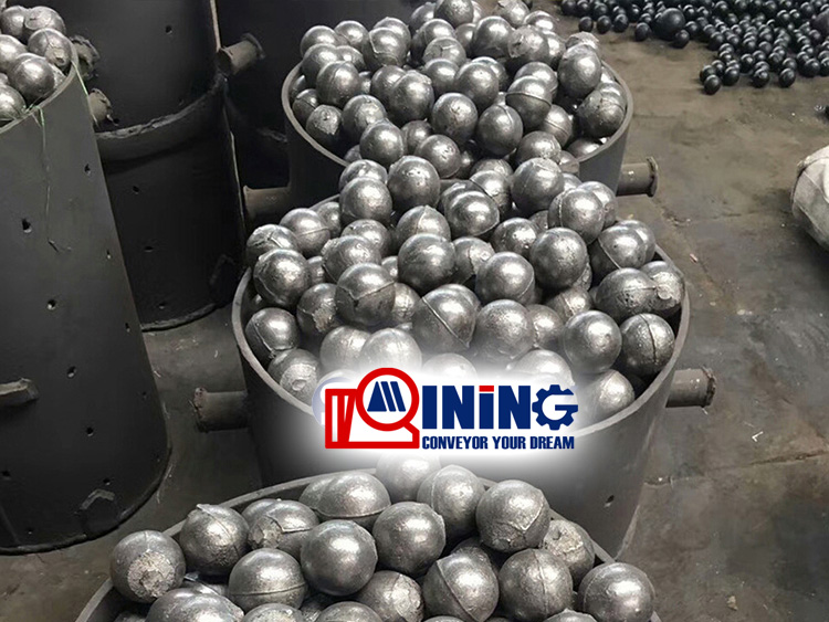 balls for ball mill