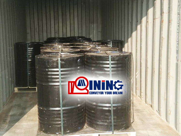 delivery of balls for ball mill