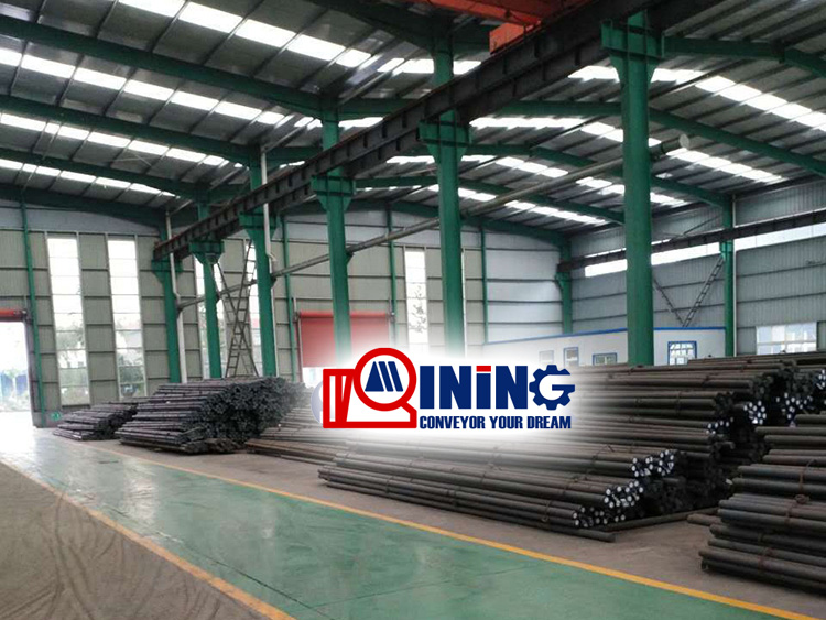 steel rods for rod mill