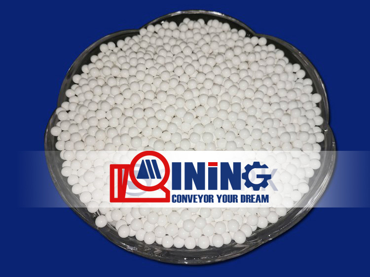 balls for Ceramic ball milll