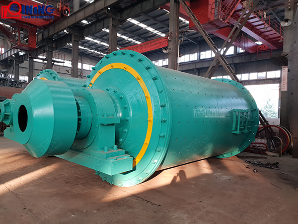 The Essential Role of Ball Mills in Modern Gold Processing Plants: A Complete Guide to Ore Grinding